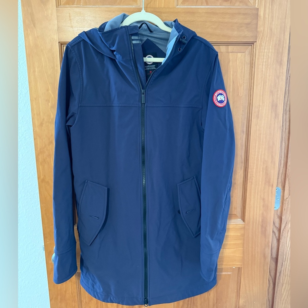 Canada Goose - Kent Slim-Fit Jacket
